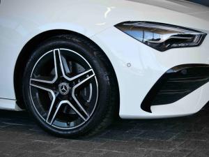 Mercedes-Benz CLA CLA200 Progressive - Image 6