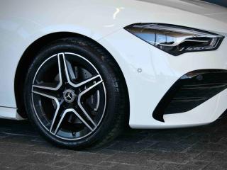 Mercedes-Benz CLA CLA200 Progressive