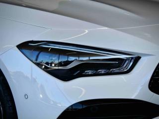 Mercedes-Benz CLA CLA200 Progressive
