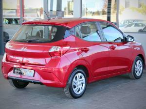 Hyundai Grand i10 1.0 Motion hatch manual - Image 7