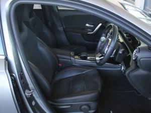 Mercedes-Benz A-Class A250 hatch AMG Line - Image 11