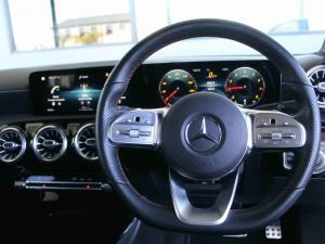Mercedes-Benz A-Class A250 hatch AMG Line - Image 12