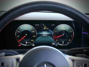 Mercedes-Benz A-Class A250 hatch AMG Line - Image 15