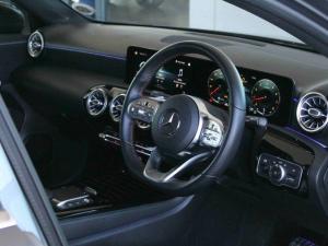 Mercedes-Benz A-Class A250 hatch AMG Line - Image 16