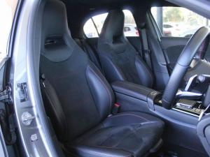 Mercedes-Benz A-Class A250 hatch AMG Line - Image 18
