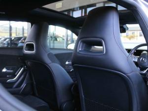 Mercedes-Benz A-Class A250 hatch AMG Line - Image 19