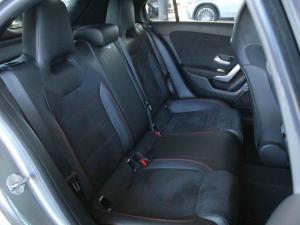 Mercedes-Benz A-Class A250 hatch AMG Line - Image 20