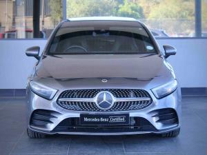 Mercedes-Benz A-Class A250 hatch AMG Line - Image 2