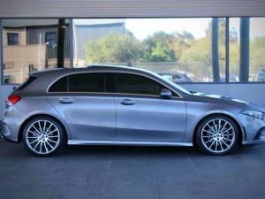 Mercedes-Benz A-Class A250 hatch AMG Line - Image 3