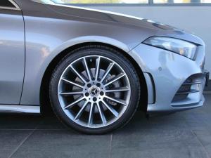 Mercedes-Benz A-Class A250 hatch AMG Line - Image 4