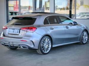 Mercedes-Benz A-Class A250 hatch AMG Line - Image 7
