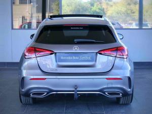 Mercedes-Benz A-Class A250 hatch AMG Line - Image 8