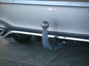 Mercedes-Benz A-Class A250 hatch AMG Line - Image 9