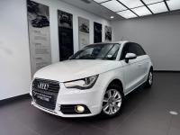 Thumbnail Audi A1 Sportback 1.4TFSI S