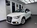 Thumbnail Audi A1 Sportback 1.4TFSI S
