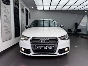 Audi A1 Sportback 1.4TFSI S - Image 2