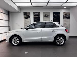 Audi A1 Sportback 1.4TFSI S - Image 3