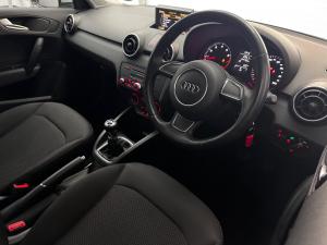 Audi A1 Sportback 1.4TFSI S - Image 6