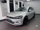 Thumbnail Volkswagen Polo hatch 1.0TSI Comfortline auto