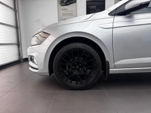 Volkswagen Polo hatch 1.0TSI Comfortline auto - Image 3