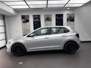 Volkswagen Polo hatch 1.0TSI Comfortline auto - Image 4