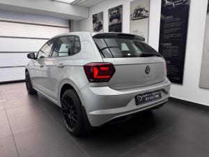 Volkswagen Polo hatch 1.0TSI Comfortline auto - Image 5