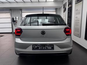 Volkswagen Polo hatch 1.0TSI Comfortline auto - Image 6