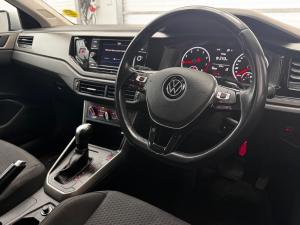 Volkswagen Polo hatch 1.0TSI Comfortline auto - Image 7