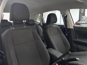Volkswagen Polo hatch 1.0TSI Comfortline auto - Image 8