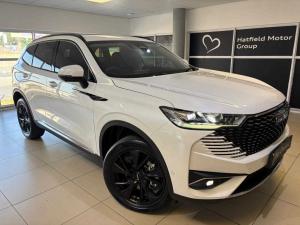 Haval H6 1.5T HEV Ultra Luxury - Image 1