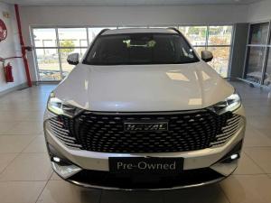 Haval H6 1.5T HEV Ultra Luxury - Image 2