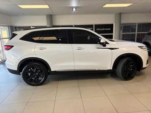 Haval H6 1.5T HEV Ultra Luxury - Image 6