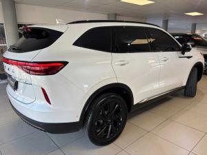 Haval H6 1.5T HEV Ultra Luxury - Image 7