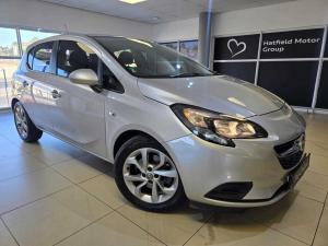 Opel Corsa 1.0T Enjoy - Image 1
