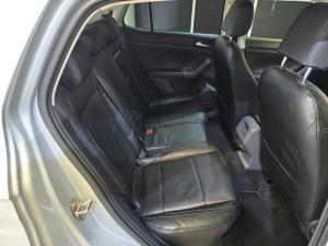 Volkswagen T-Cross 1.5TSI 110kW R-Line - Image 11