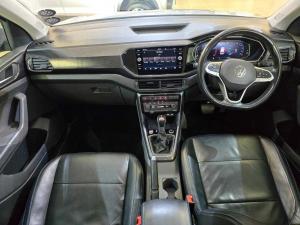 Volkswagen T-Cross 1.5TSI 110kW R-Line - Image 12