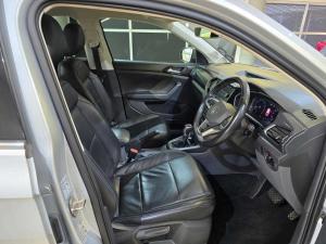 Volkswagen T-Cross 1.5TSI 110kW R-Line - Image 14