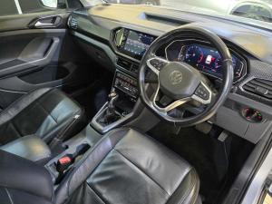 Volkswagen T-Cross 1.5TSI 110kW R-Line - Image 15