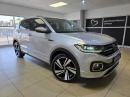 Thumbnail Volkswagen T-Cross 1.5TSI 110kW R-Line