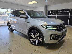 Volkswagen T-Cross 1.5TSI 110kW R-Line - Image 1