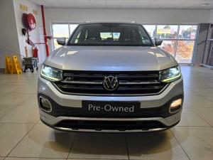 Volkswagen T-Cross 1.5TSI 110kW R-Line - Image 2