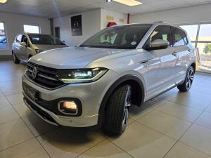 Volkswagen T-Cross 1.5TSI 110kW R-Line - Image 3