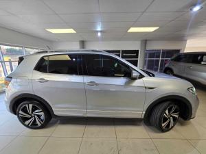 Volkswagen T-Cross 1.5TSI 110kW R-Line - Image 6