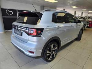 Volkswagen T-Cross 1.5TSI 110kW R-Line - Image 7