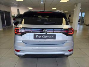 Volkswagen T-Cross 1.5TSI 110kW R-Line - Image 8