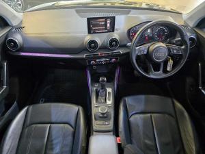 Audi Q2 35TFSI S line - Image 12