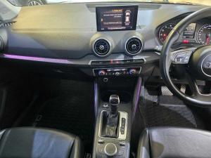 Audi Q2 35TFSI S line - Image 13