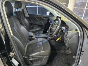 Audi Q2 35TFSI S line - Image 14