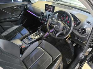 Audi Q2 35TFSI S line - Image 15