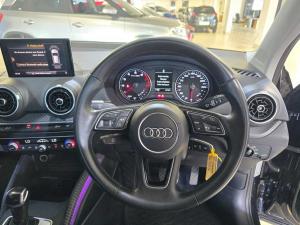 Audi Q2 35TFSI S line - Image 16